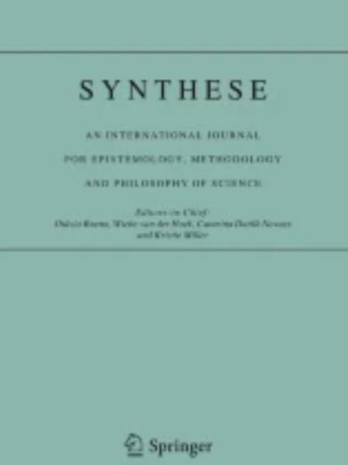 Syntheseڿ