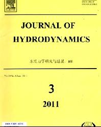 <b>Journal of Hydrodynamics</b>