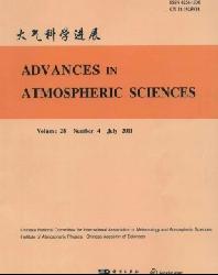 <b>Advances in Atmospheric Sciences</b>