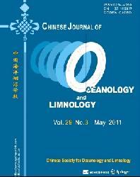 Chinese Journal of Oceanology and Limnology