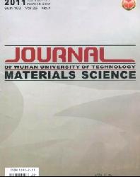 Journal of Wuhan University of Technology(Materials Science