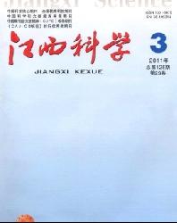 江西科学