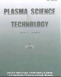 Plasma Science & Technology