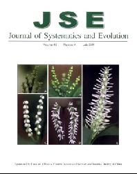 <b>Journal of Systematics and Evolution</b>