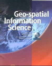<b>Geo-spatial Information Science</b>