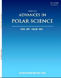 <b>Chinese Journal of Polar Science</b>