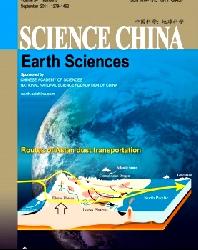 <b>Science China Earth Sciences</b>