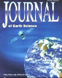 <b>Journal of Earth Science</b>