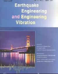 <b>Earthquake Engineering and Engineering Vibration</b>