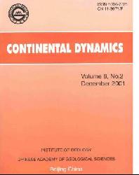 <b>Continental Dynamics</b>