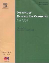 <b>Journal of Natural Gas Chemistry</b>