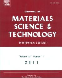 <b>Journal of Materials Science & Technology</b>