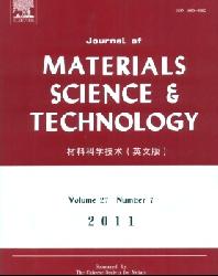 Journal of Materials Science & Technology