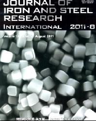 <b>Journal of Iron and Steel Research(International)</b>