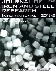 Journal of Iron and Steel Research(International)