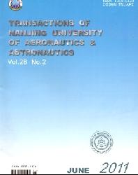 Transactions of Nanjing University of Aeronautics & Astr