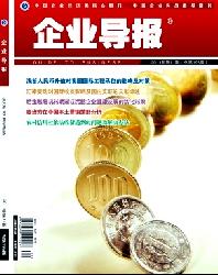 企业导报