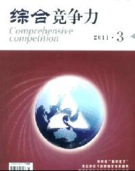 综合竞争力