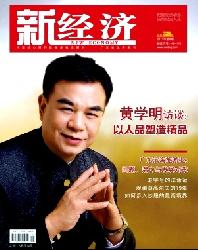 新经济杂志