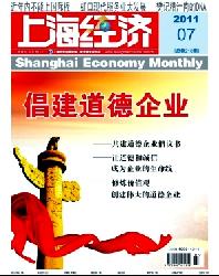 上海经济