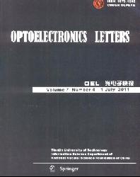 Optoelectronics Letters