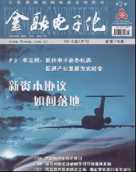 金融电子化