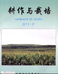 耕作与栽培