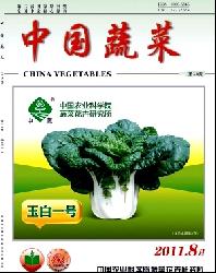 中国蔬菜