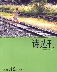 诗选刊(下半月)