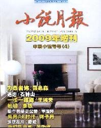 小说月报(中篇小说)