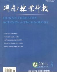 湖南林业科技
