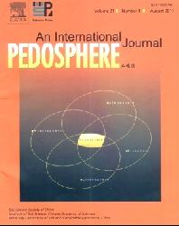 Pedosphere