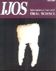 International Journal of Oral Science