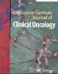 Chinese-German Journal of Clinical Oncology