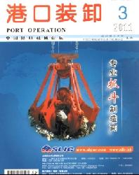 港口装卸