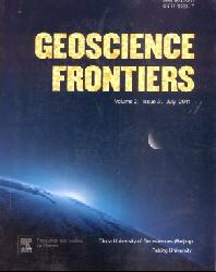 Geoscience Frontiers